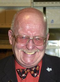 Michael Sheard