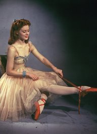 Moira Shearer