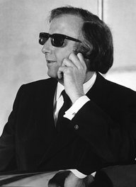 George Shearing