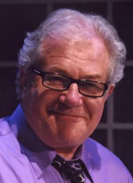 Alan Shearman
