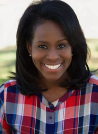 LaRita Shelby