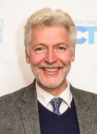 Tony Sheldon