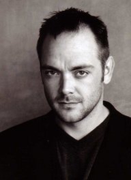 Mark Sheppard