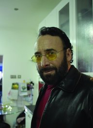 Antony Sher