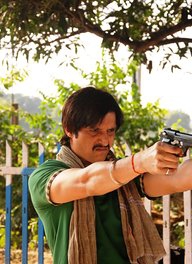Jimmy Shergill