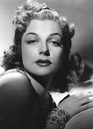 Ann Sheridan