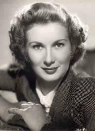 Dinah Sheridan