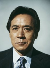 James Shigeta