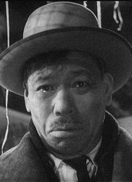 Takashi Shimura