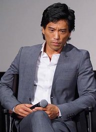 Peter Shinkoda