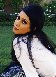 Samia Shoaib