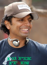 M. Night Shyamalan