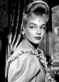 Simone Signoret
