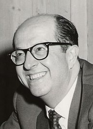 Phil Silvers