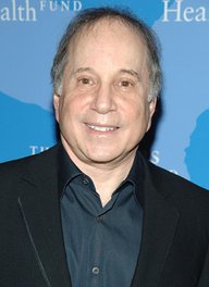 Paul Simon