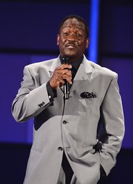 Donnie Simpson