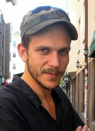 Gustaf Skarsgård