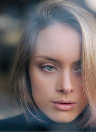Rachel Skarsten