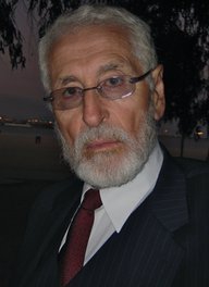 Vladimir Skomarovsky