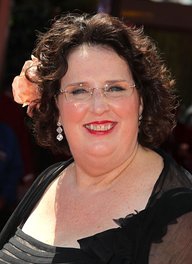 Phyllis Smith