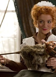Sheridan Smith