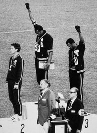 Tommie Smith