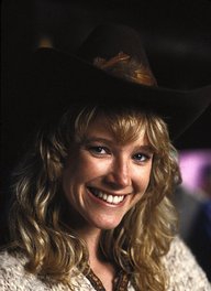 Tracy Smith