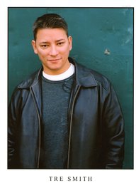 Tre Smith