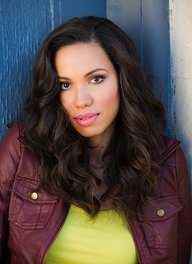 Jurnee Smollett-Bell