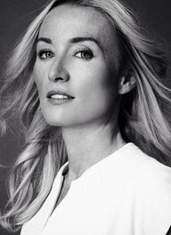 Victoria Smurfit