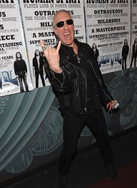 Dee Snider