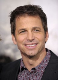 Zack Snyder