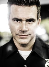 Matt Socia