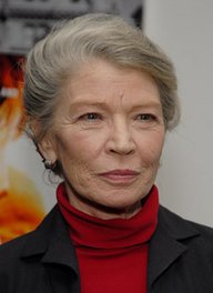 Phyllis Somerville