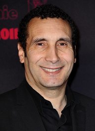 Zinedine Soualem