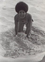Carol Speed