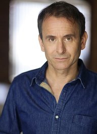 Peter Spence