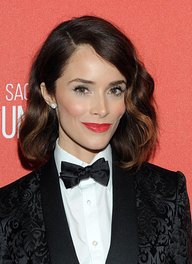 Abigail Spencer