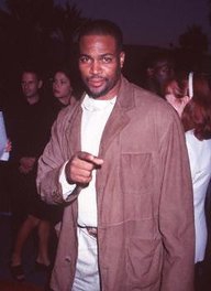 Chris Spencer