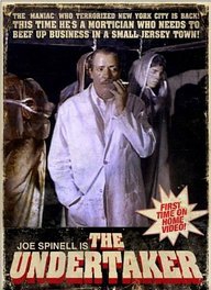 Joe Spinell