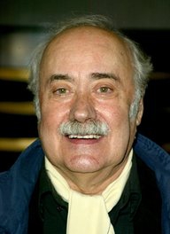 Victor Spinetti
