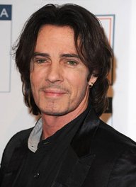 Rick Springfield