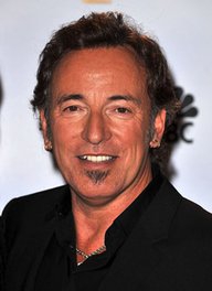 Bruce Springsteen