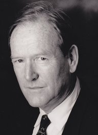 Michael St. John Smith