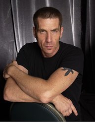 Jerry Stahl