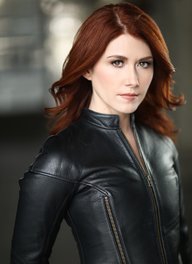 Jewel Staite