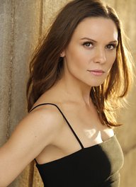 Maya Stange