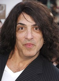 Paul Stanley