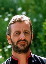 Ringo Starr