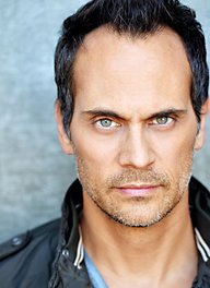 Todd Stashwick